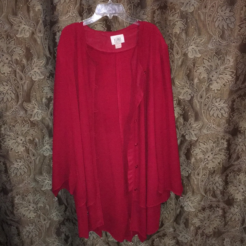 Power Skirt Suite